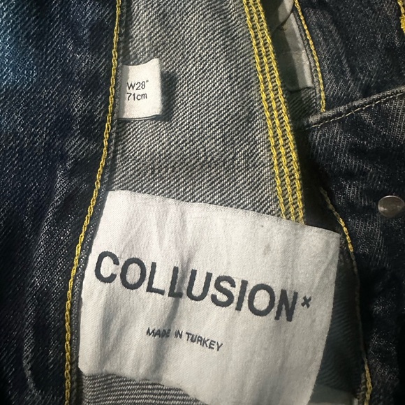 ASOS jeans - Picture 3 of 3